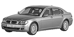 BMW E66 P3368 Fault Code