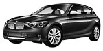 BMW F21 P3368 Fault Code