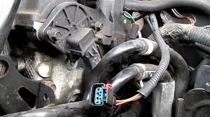 See P3368 in engine